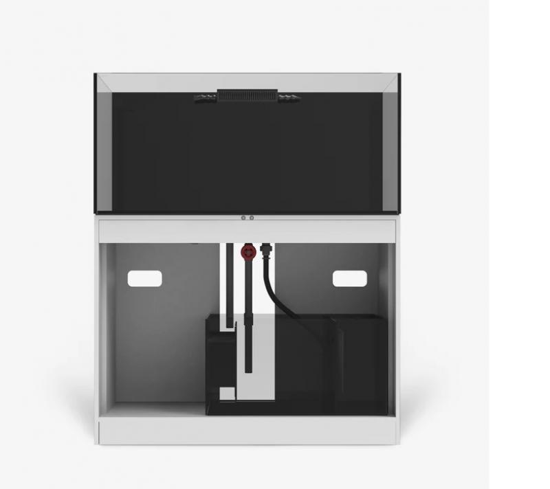 Waterbox Aquariums Marine X 110.4 Meerwasseraquarium Komplettset kaufen